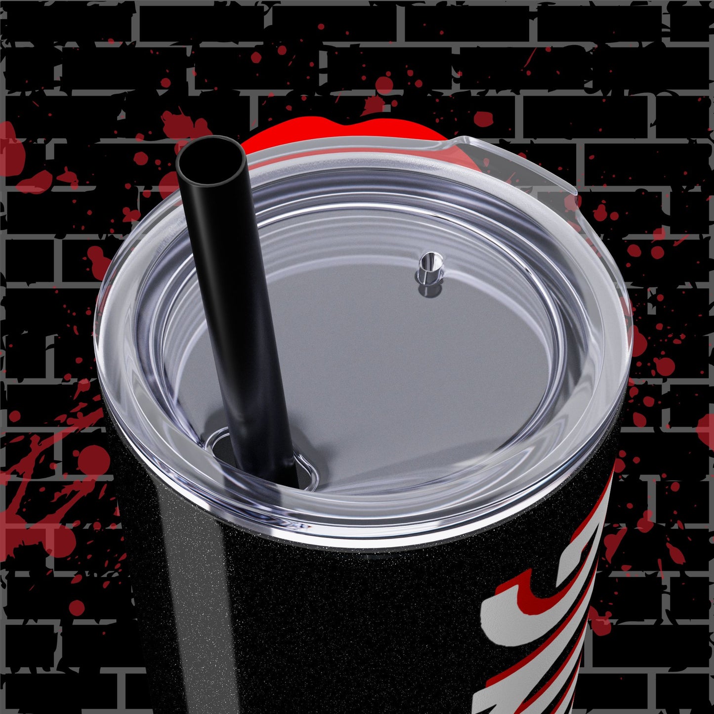 Smutling Tumbler