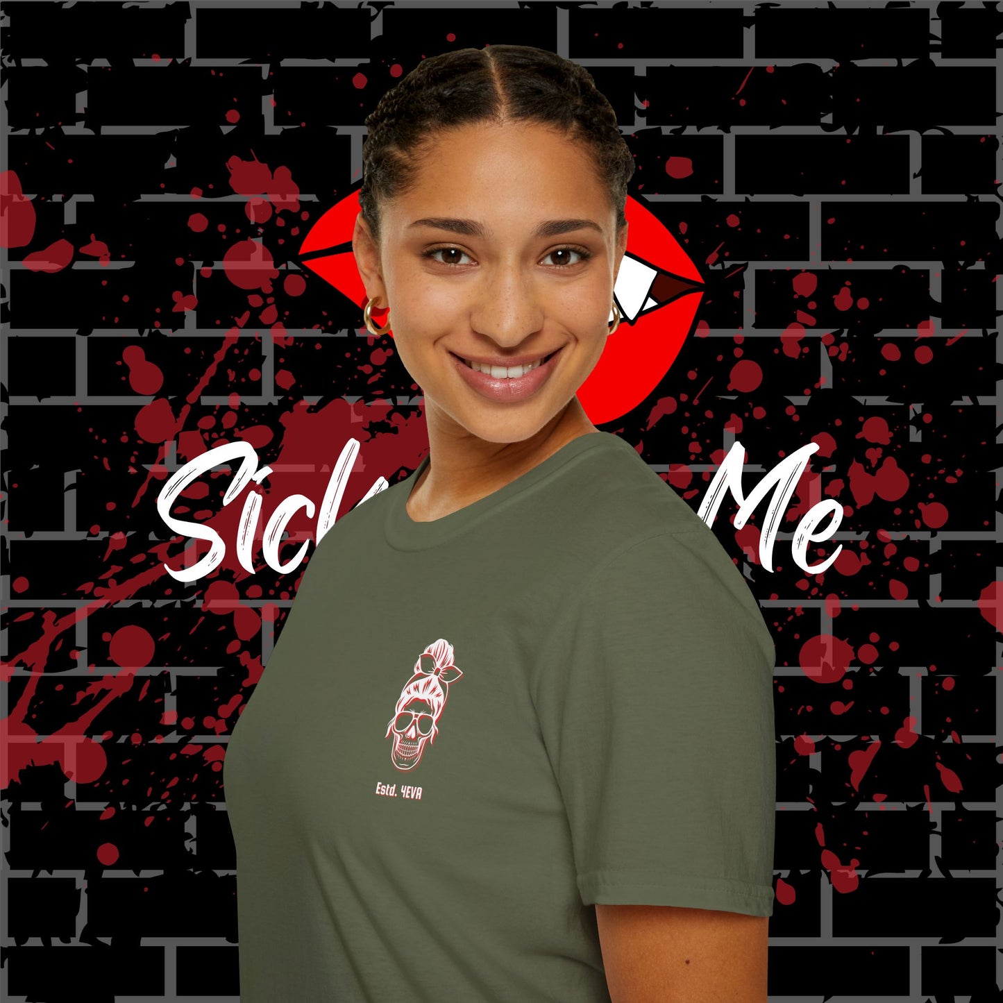 FAFO Mom T-Shirt