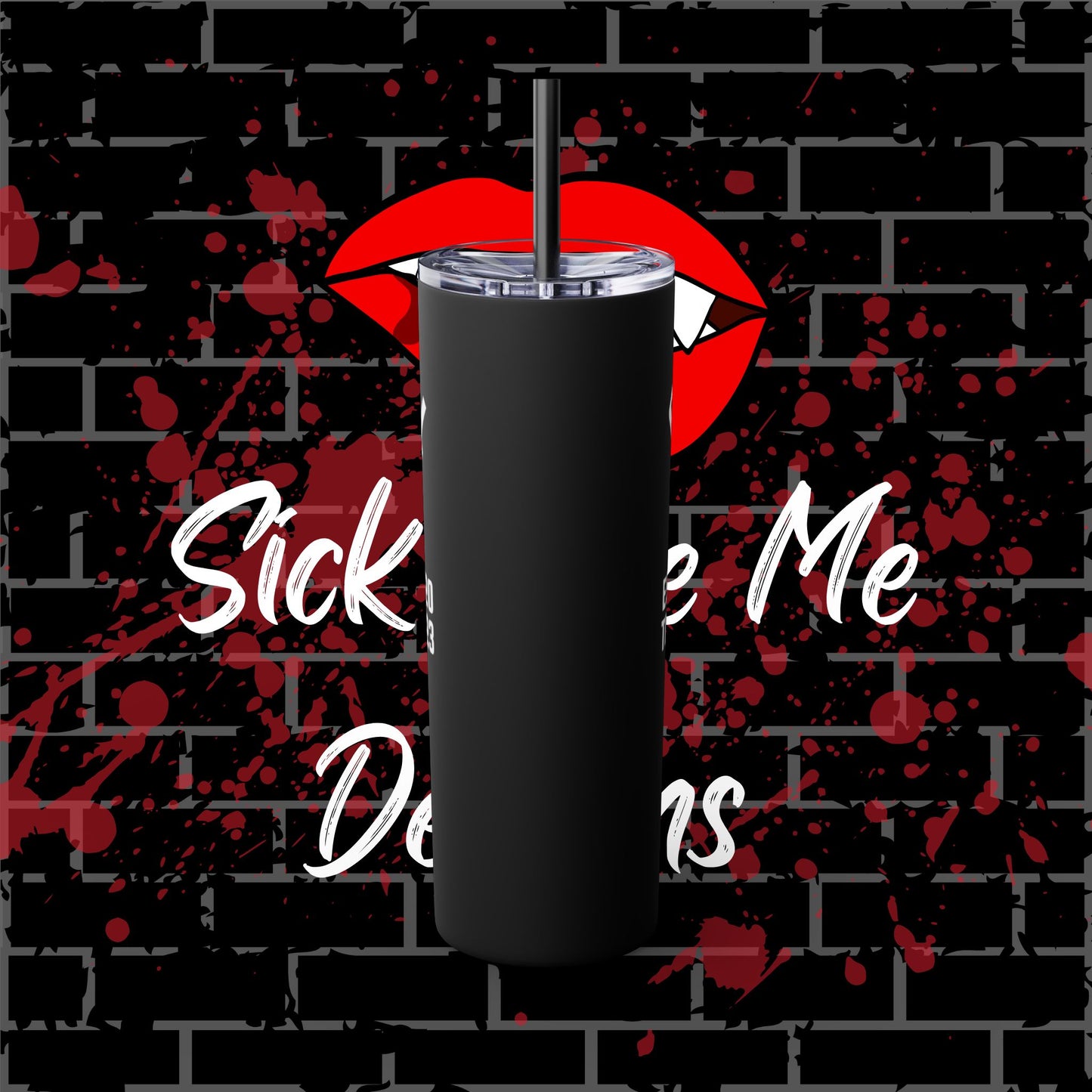 DRRU Member Tumbler