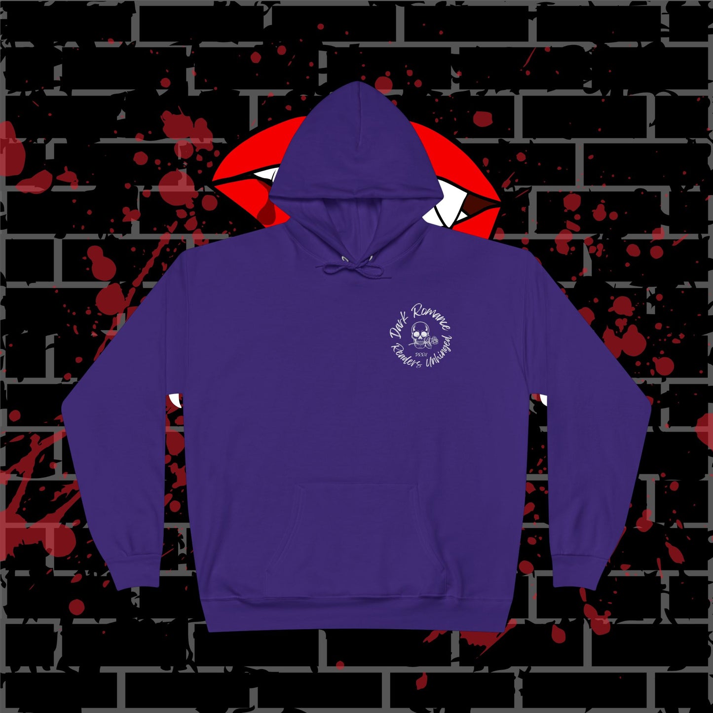 DRRU Member Hoodie