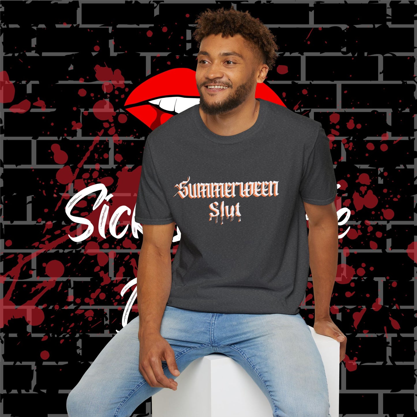 Summerween T-Shirt