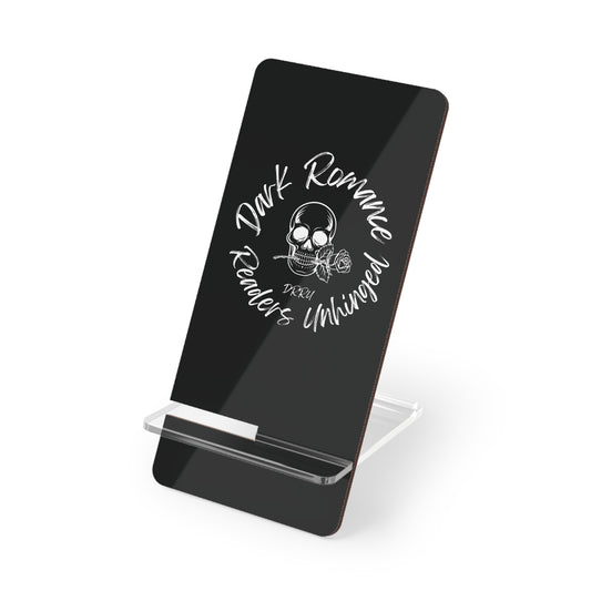 DRRU Logo Stand for Smartphones