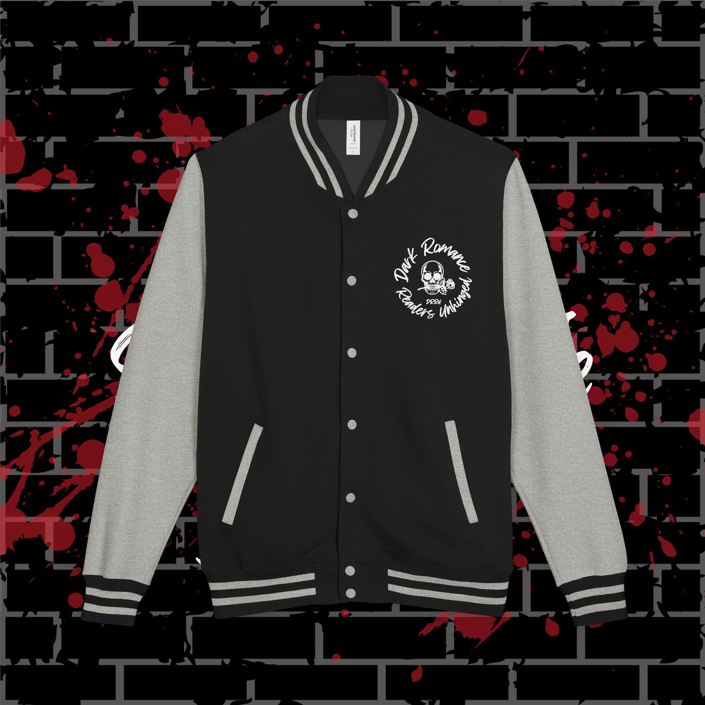 DRRU Member Jacket