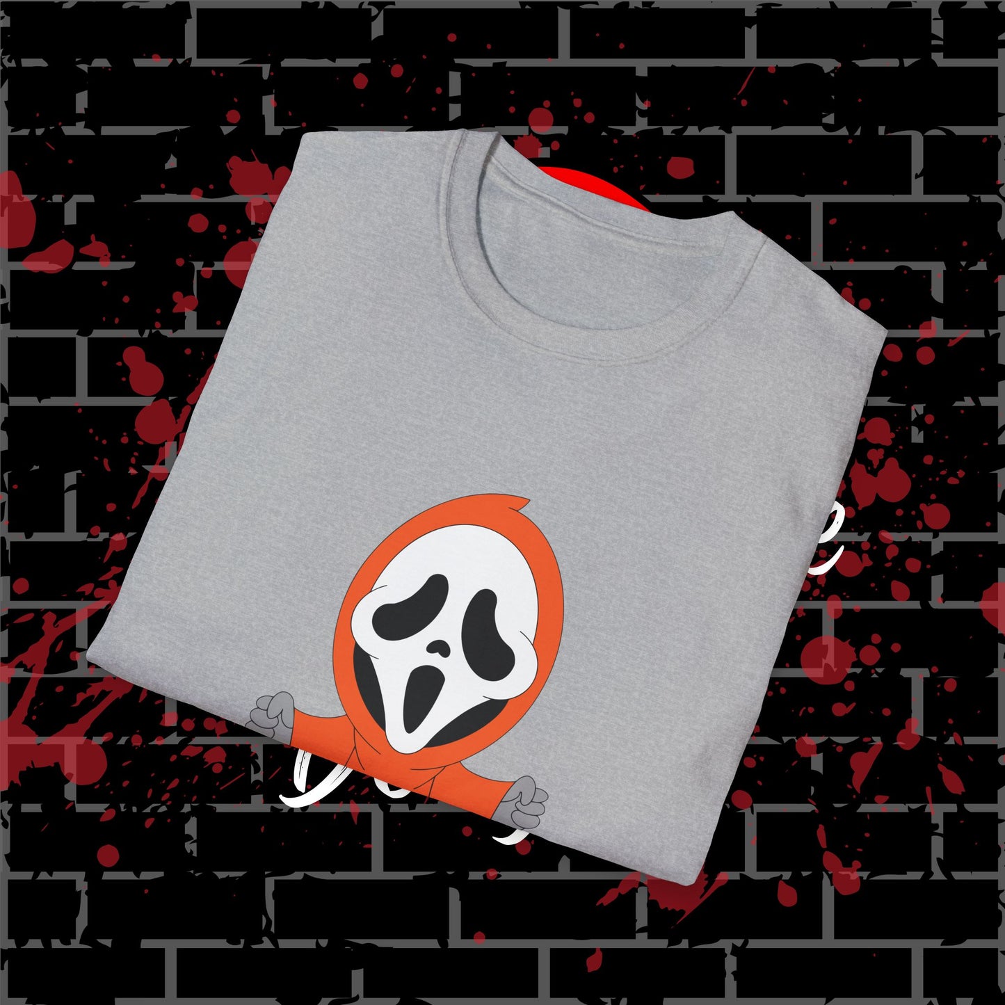 Feelin' Slashy T-Shirt