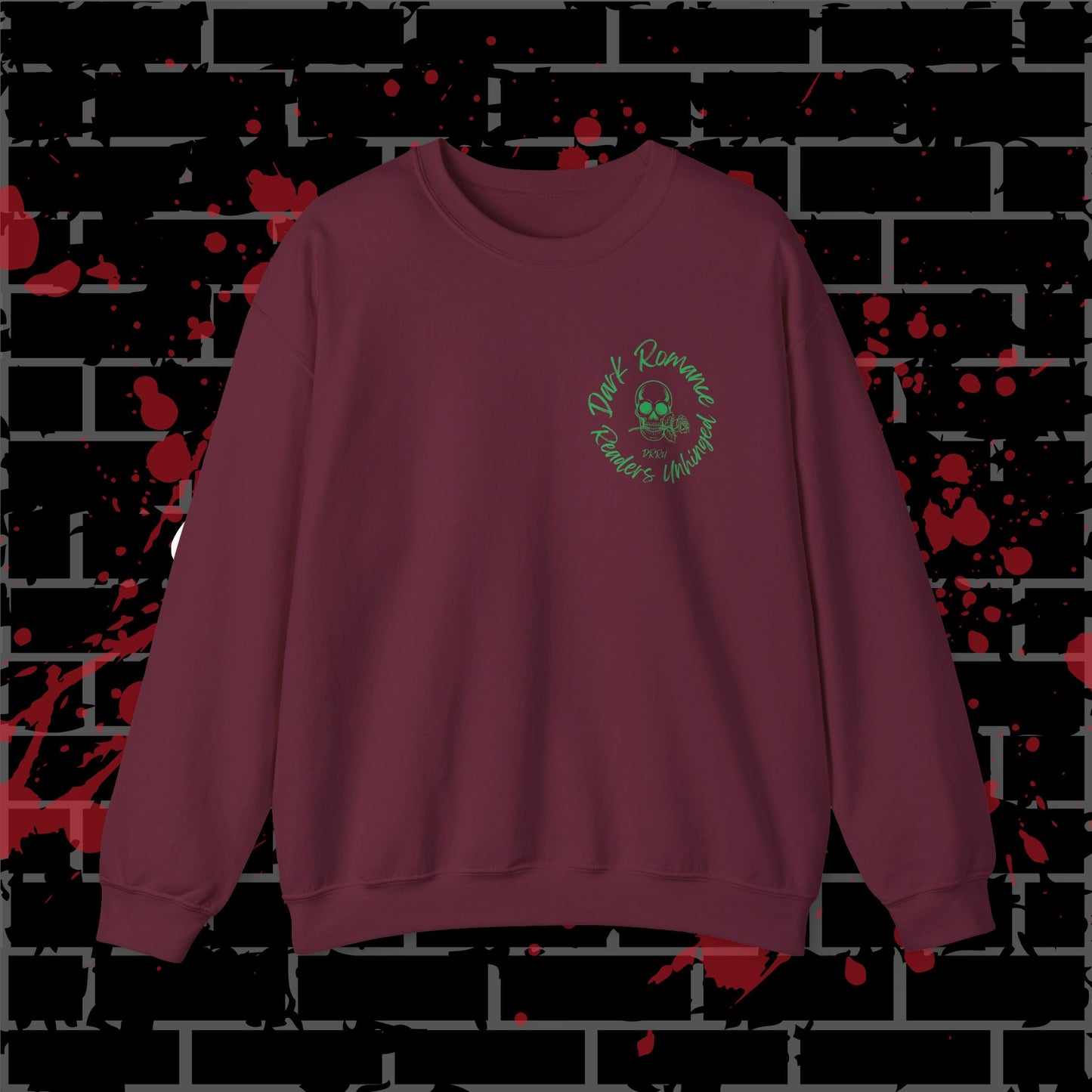 X-Mas Member Crewneck