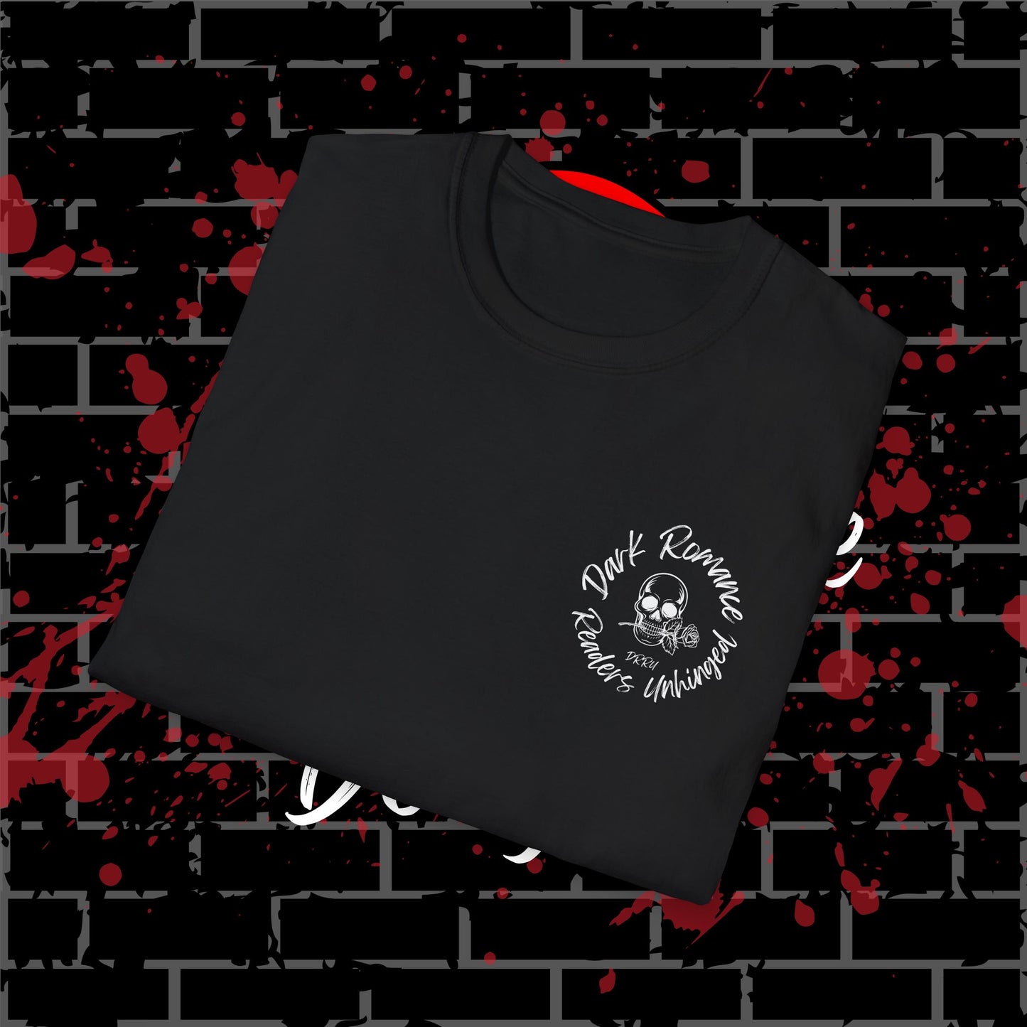 DRRU Member T-Shirt