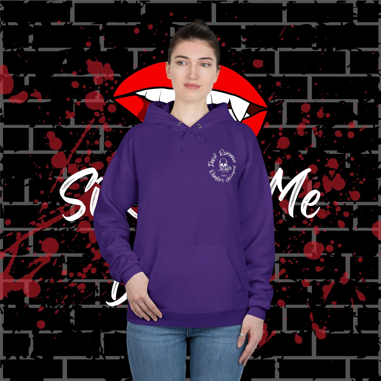 DRRU Member Hoodie