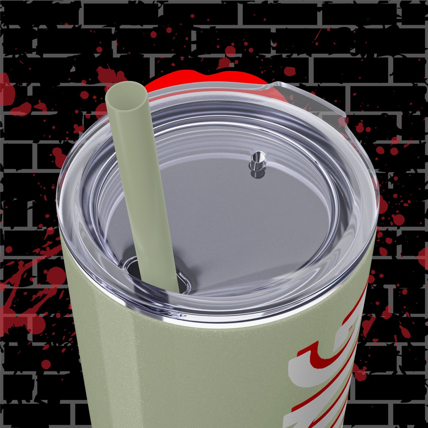 Smutling Tumbler