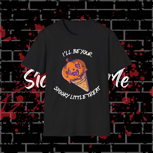 Spooky Treat T-Shirt