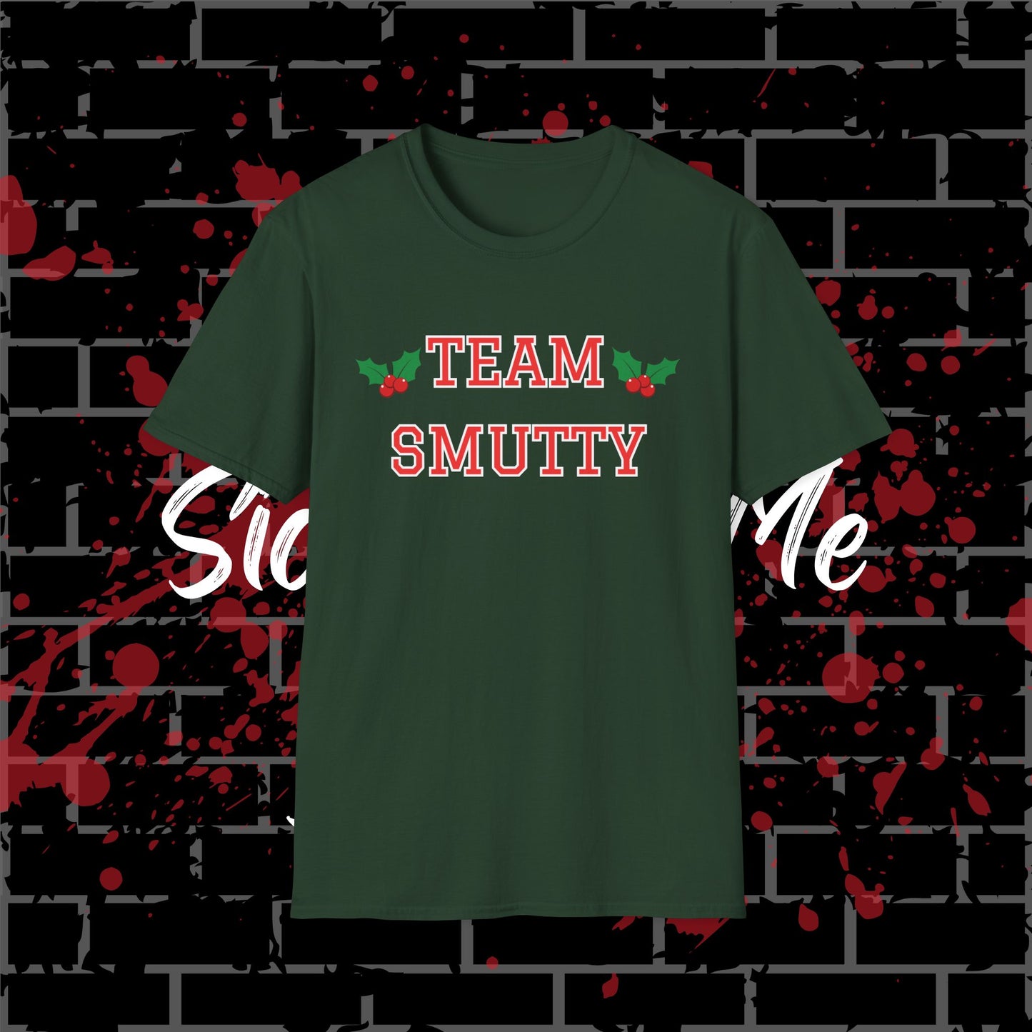 Team Smutty Tee
