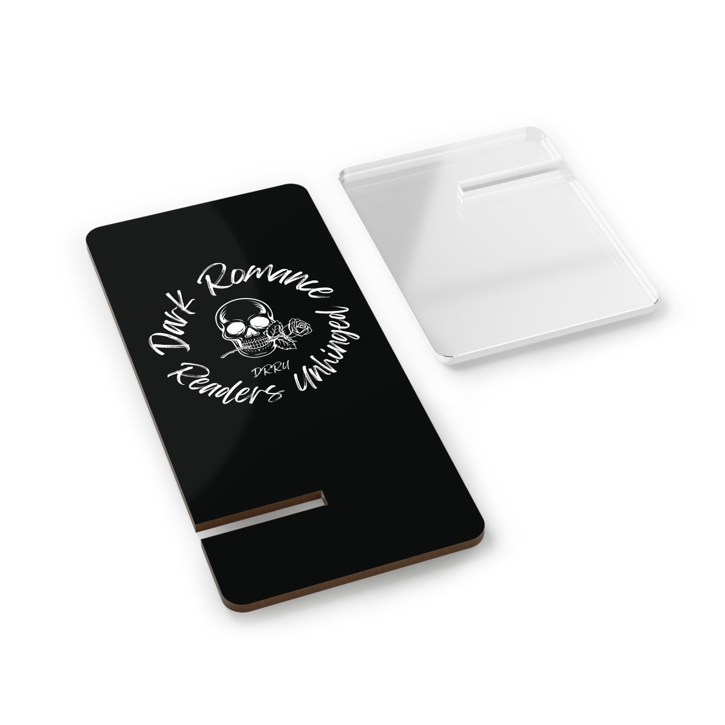 DRRU Logo Stand for Smartphones